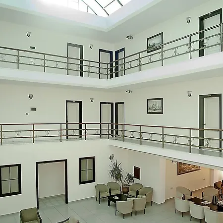 Berkay Hotel-3