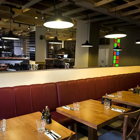 Ramada By Wyndham Istanbul Florya-2