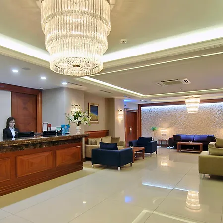 Tugcu Hotel Select-2