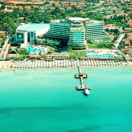 Sheraton Cesme Hotel Resort And Spa-3