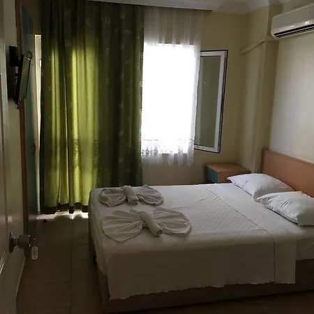 Vesta Apart Hotel-2