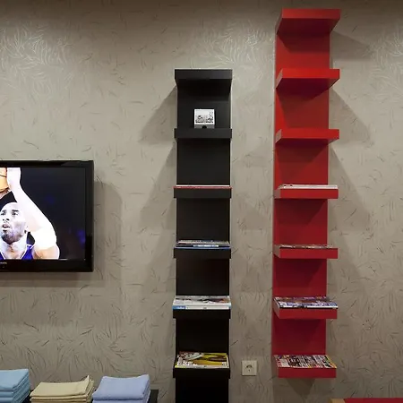 Atalay Hotel-2