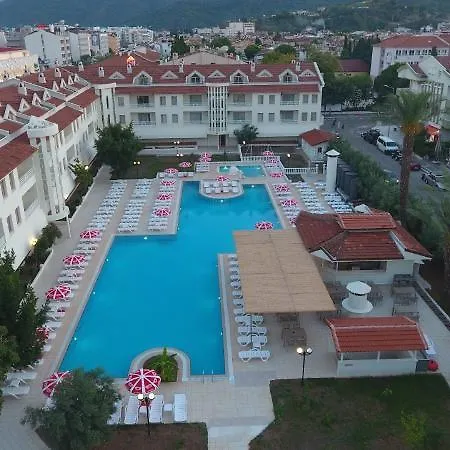 Kocer Club Apartments-3