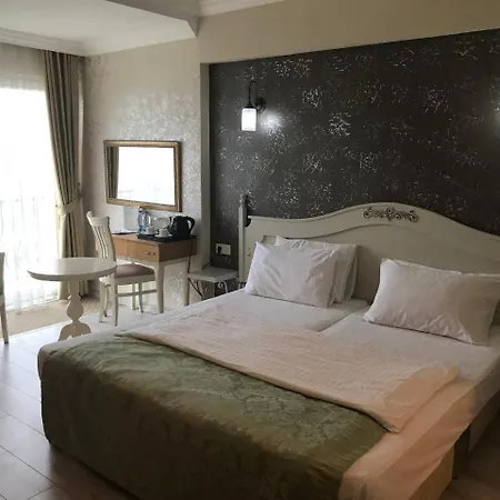 Saricay Hotel-2
