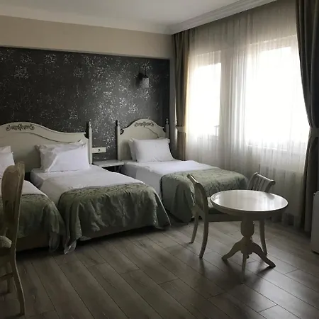 Saricay Hotel-3