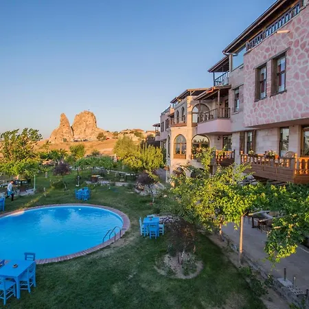 Karlık Evi Hotel - Special Category-2