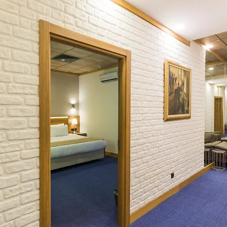 Terrace Suites Golden Horn-3