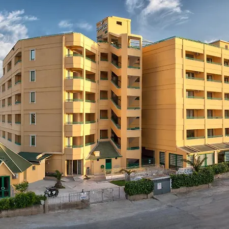 Hotel Esra And Family Suites-2