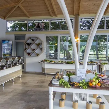 Hotel Basar Dalyan-2