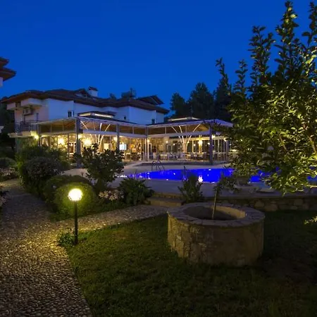 Hotel Basar Dalyan-3