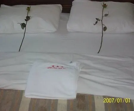 Konak Saray Hotel -Agora--2