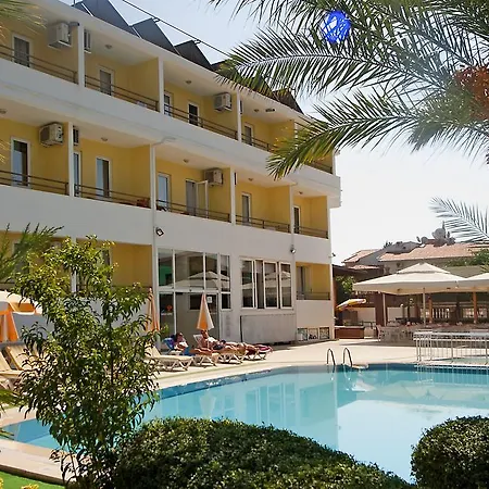 Berkay Hotel-2