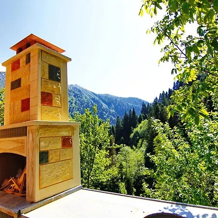 Ayder İmamoğlu Apart Otel-2