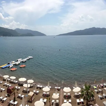 La Beirut Beach Hotel-3
