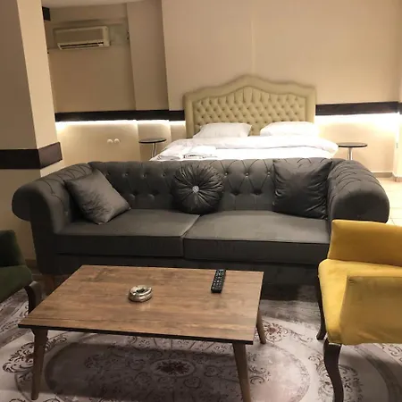 Khalkedon Suite-2