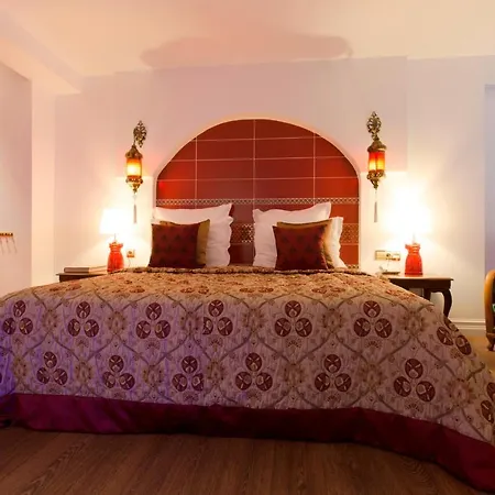 Cella Hotel & Spa Ephesus-3