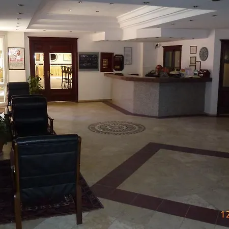 Aroma Hotel-2