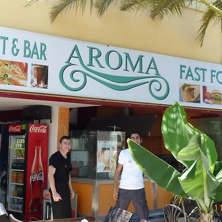 Aroma Hotel-3