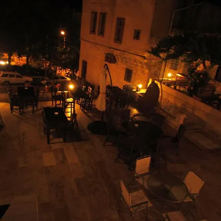 Urgup Kaya Hotel-2