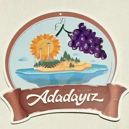 Adadayiz Otel-2