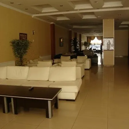 Madi Hotel Ankara-2