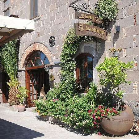 Assos Nazlihan Hotel - Special Category-3