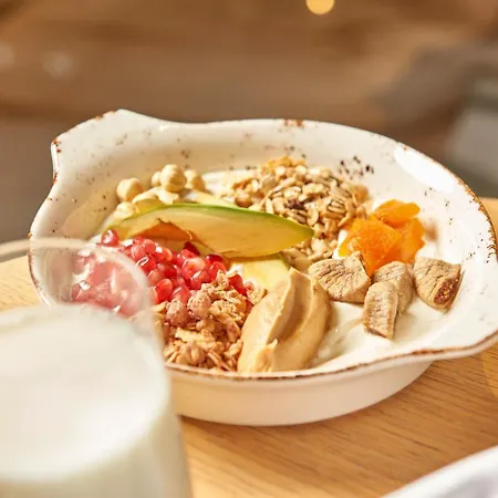 Manna Boutique Hotels-3