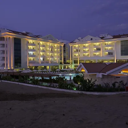 Roma Beach Resort & Spa (Adults Only)-3