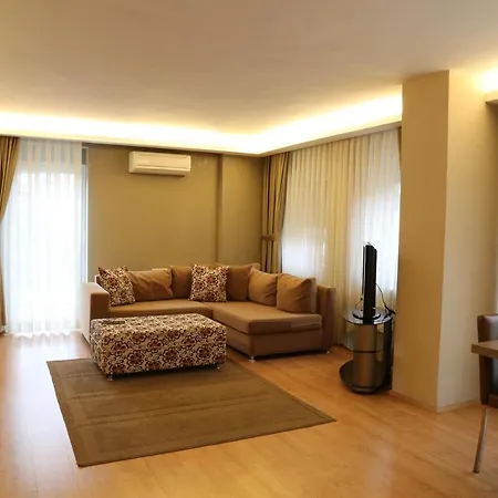 One Istanbul Hotel Suadiye-3