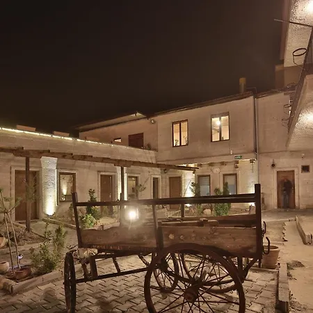 Days Inn Cappadocia-3