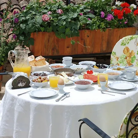 Hotel Sirince Evleri-3