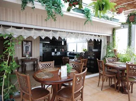 Megara Boutique Sultanahmet-3