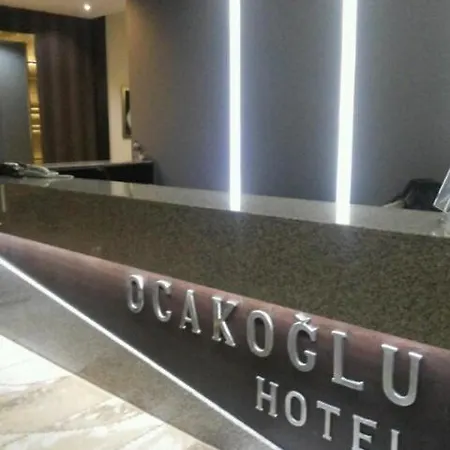 Grand Ocakoglu Hotel-3
