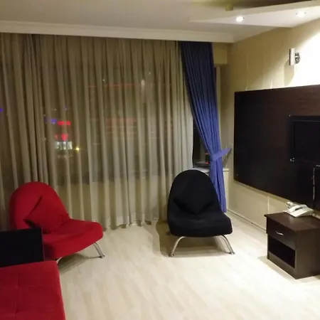 Grand Ocakoglu Hotel-2