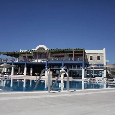 Club Dedeman Bodrum-2