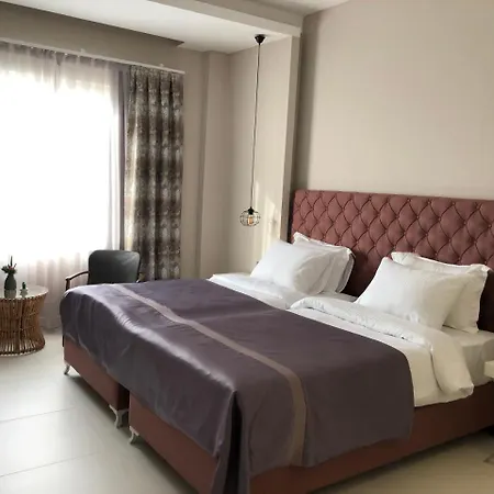 Silver Palms Belek-3