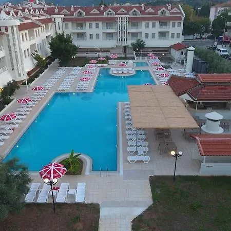 Kocer Club Apartments-2