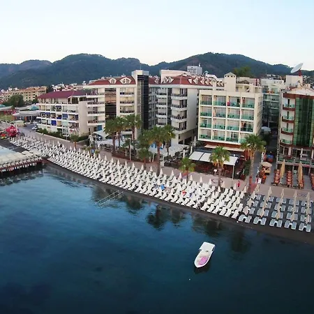 Poseidon Hotel - Adult Only-2