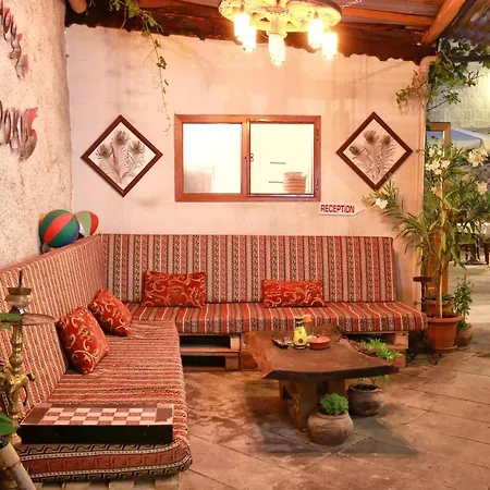Cappadokiss Cave House-2