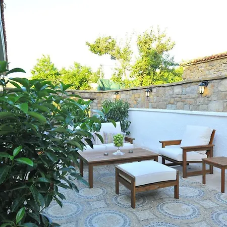 Petrino Gökçeada Hotel&Kitchen-2