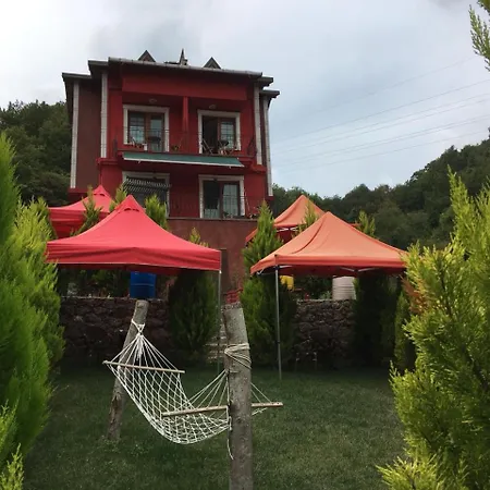 Ağva Heaven Hill Butik Otel-2