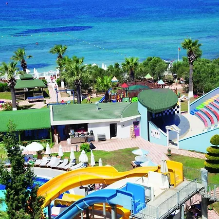 Buyuk Anadolu Didim Resort Hotel-2