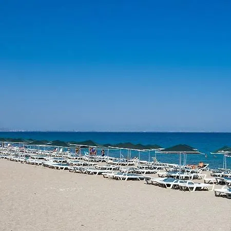Eldar Garden Resort-3