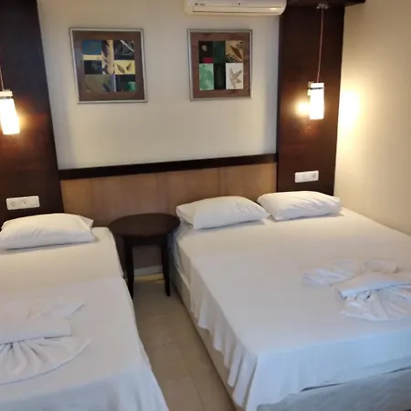 Aypars Beldibi Hotels-2