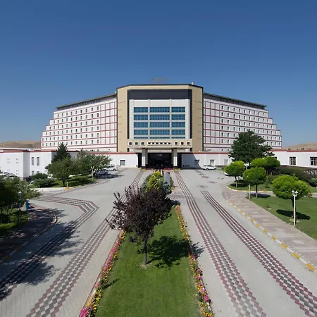 Korel Thermal Resort-2