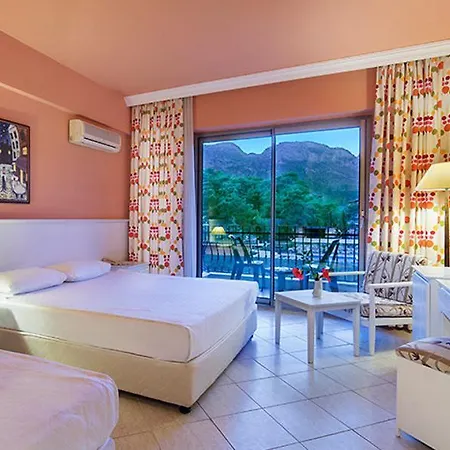 Eldar Garden Resort-2