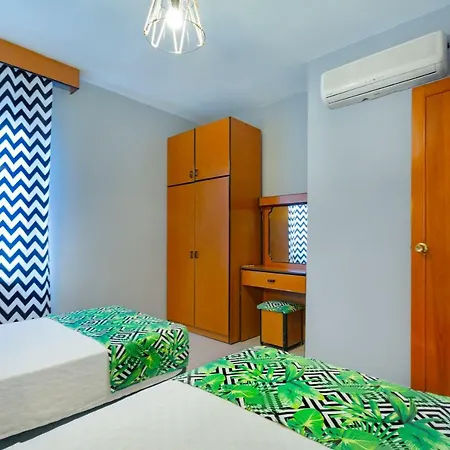 King'S Suit Apart Otel-3
