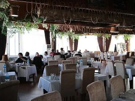 Velic Countryside Hotel-2