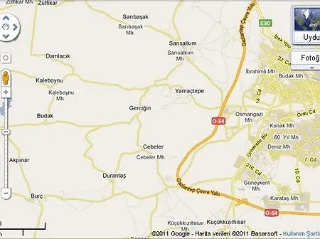 Velic Countryside Hotel-3