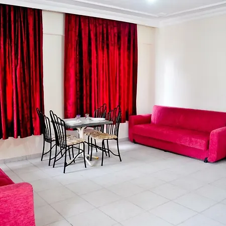 Mitos Apart Hotel-2